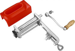Mașină de frăgezit carne Kraft&dele Role zimțate din fontă galvanizată Kd4193 Mașină de frăgezit carne Kraft&dele Role zimțate din fontă galvanizată Kd4193