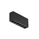Baris Light LED Commercial Linear Wall Lighting 6W Natural White 34cm