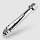 Anal Dusche Silber
