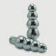 Anal Dusche Silber