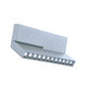 Baris Light LED Commercial Linear Wall Lighting 16W Warm White 34cm