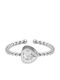 Liu Jo Дамски Пръстен с Камъни от Стомана