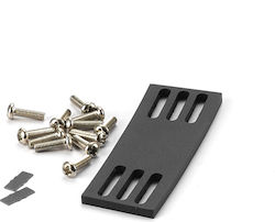 C Connector Track Magnetic Curvy D1000 2c Black C Connector Track Magnetic Curvy D1000 2c Black