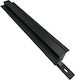 Baris Light LED Power Supply Magnetic Track Power 120W with Output Voltage 24V