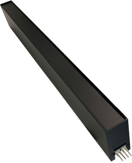 Baris Light Supply LED Power Supply Magnetic Track Power 150W with Output Voltage 24V