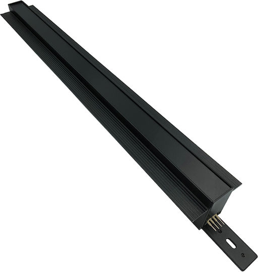 Baris Light Supply LED Power Supply Magnetic Track Power 150W with Output Voltage 24V