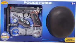 Пистолет Черни 6 Бройки Пистолет Черни 6 Бройки