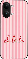 Sonique Stripe Stories Series Case Xiaomi Poco ...