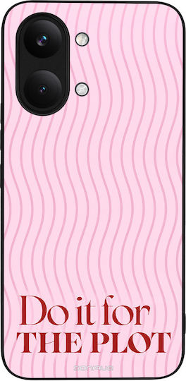Калъф Sonique Stripe Stories Series Xiaomi Poco X8 Pro Max 5g Do It Plot