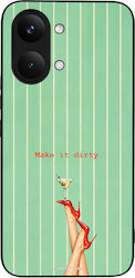 Sonique Stripe Stories Series Xiaomi Poco X8 Pr...