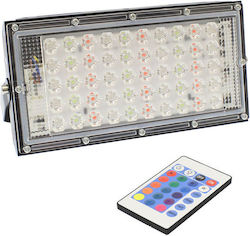 Flood Light 50W Waterproof Flood Light 50W Waterproof