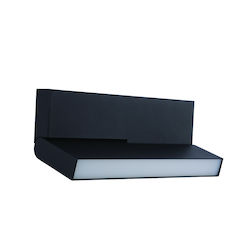 Baris Light LED Kommerzielle Lineare Beleuchtung Decke 16W Warmes Weiß