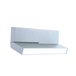 Baris Light LED Kommerzielle Lineare Beleuchtung Decke 16W Warmes Weiß