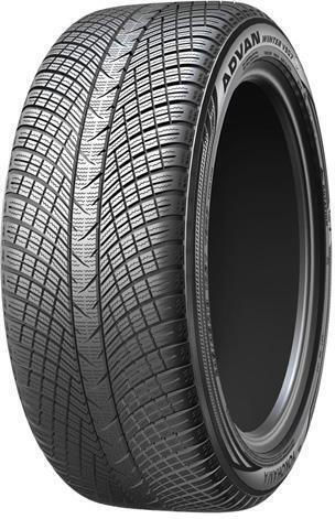 Yokohama V907 275/40R22 107VV XL Χειμερινό Λάστιχο Αυτοκινήτου