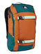 Burton Rucsac 27l Roșu