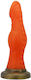 Power Monsters Dildo With Suction Cup Flesh