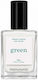 Manucurist Лак за нокти Green 15ml