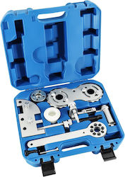 Volvo Timing Tool Set 2.0t B4204/b4154 S60 V60 Xc60 Display Items Category B Volvo Timing Tool Set 2.0t B4204/b4154 S60 V60 Xc60 Display Items Category B