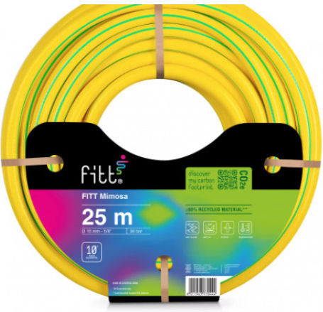 Fitt Furtun de udare 1/2" 25m