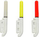 Alerte Electronice Luminoase de Pescuit 3pcs 832611 8525508326114