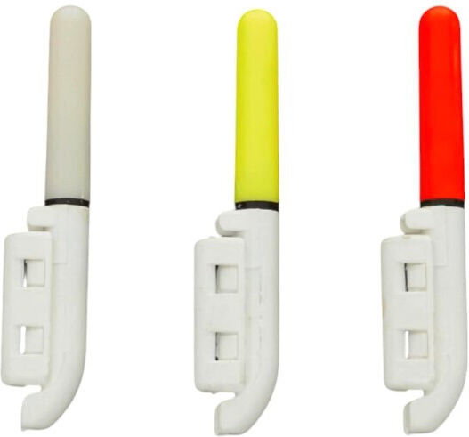 Alerte Electronice Luminoase de Pescuit 3pcs 832611 8525508326114