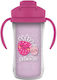Dr. Brown's Children's Plastic Fuchsia Cup 300m...