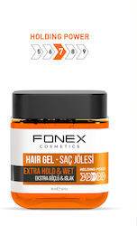 Fonex Гел За Коса 150ml