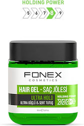 Fonex Гел За Коса 150ml