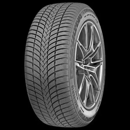 Winterreifen Triangle Effexwinter Tw421 275/35r20 102w/xl
