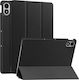 Avizar Trifold Flip Case Xiaomi Redmi Pad 2 Pro Keyboard Video Stand Black