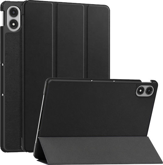 Avizar Trifold Flip Case Xiaomi Redmi Pad 2 Pro Keyboard Video Stand Black