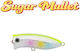 HanFishing Harp Τεχνητό Δόλωμα Popper No14 4εκ....