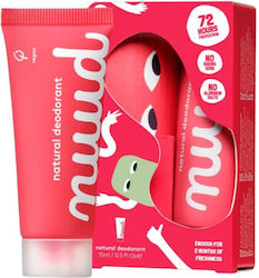 Nuud Pack Creme 15ml