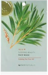 Face Republic Sheet Mask 23ml