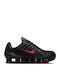 Shox Tl Men's Sneakers Black