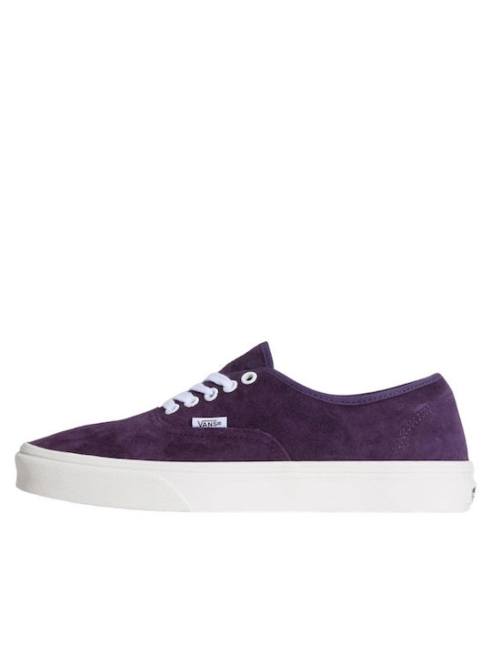 Vans Authentic Adidasi Pentru bărbați Violet