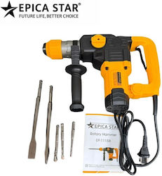 Epica Star EP-11158 Hammer Drill 1050W With Case