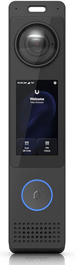 Ubiquiti Pro Video Intercom Set Black