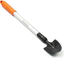 Τηλεσκοπικό Φτυάρι Black & Decker Πλαστική Λαβή 77-105 Cm Silver 871125223530 Τηλεσκοπικό Φτυάρι Black & Decker Πλαστική Λαβή 77-105 Cm Silver 871125223530