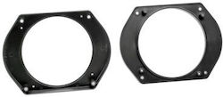 20.412 271094-09 13cm Adapter Rings Alfa Romeo Spider 1994-2000