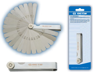 King Tony 77335-25 Dicke Messgerät mit Präzision der Messung 0.05mm