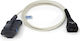 Nonin Oximetrie-Sensor 8000sm Medium 1m