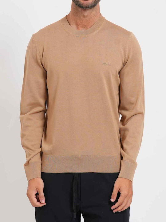 Boss Sweater Beige