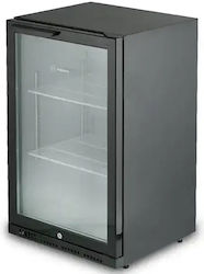 Hurakan Getränkekühlschrank Rückwandbar 125lt HKN-DB125H Hurakan Getränkekühlschrank Rückwandbar 125lt HKN-DB125H