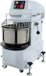 Hurakan Επαγγελματικό Ζυμωτήριo με Κάδο 10lt 1100W Hurakan Επαγγελματικό Ζυμωτήριo με Κάδο 10lt 1100W