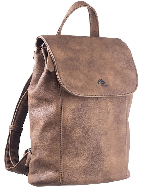 Greenburry Damentasche Rucksack Beiges