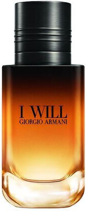 Giorgio Armani I Will Eau de Parfum 30ml