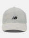 New Balance '47 Clean Up Run Șapcă Angora Negru Lah00453aga