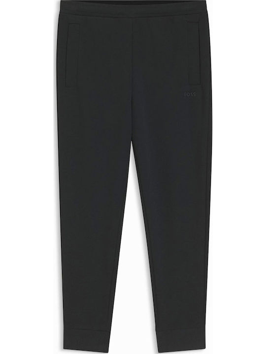 Hadiko Pantaloni de Trening Negru