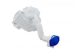 Windshield Washer Fluid Reservoir Skoda Octavia Iii 2012 Superb 2015 Audi A3 2012 Seat Leon 2013 5q0955453r Windshield Washer Fluid Reservoir Skoda Octavia Iii 2012 Superb 2015 Audi A3 2012 Seat Leon 2013 5q0955453r
